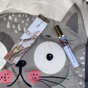 Memoire 'Wish You Were Here' Perfume - NEW IN BOX